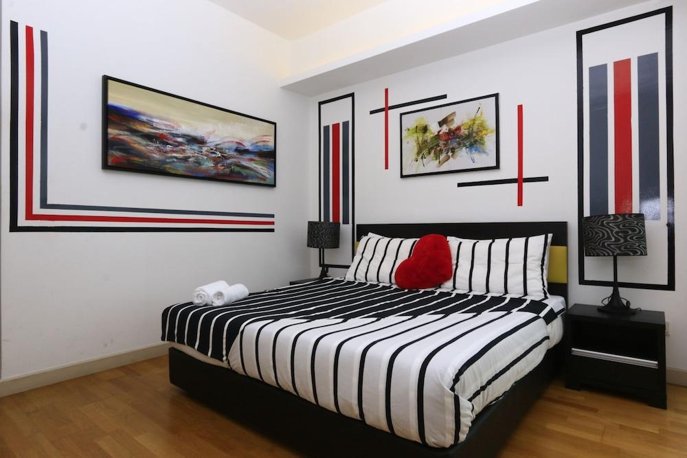 Airporter Bukit Bintang Residence 쿠알라룸푸르 외부 사진
