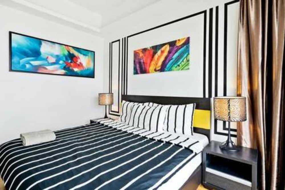 Airporter Bukit Bintang Residence 쿠알라룸푸르 외부 사진