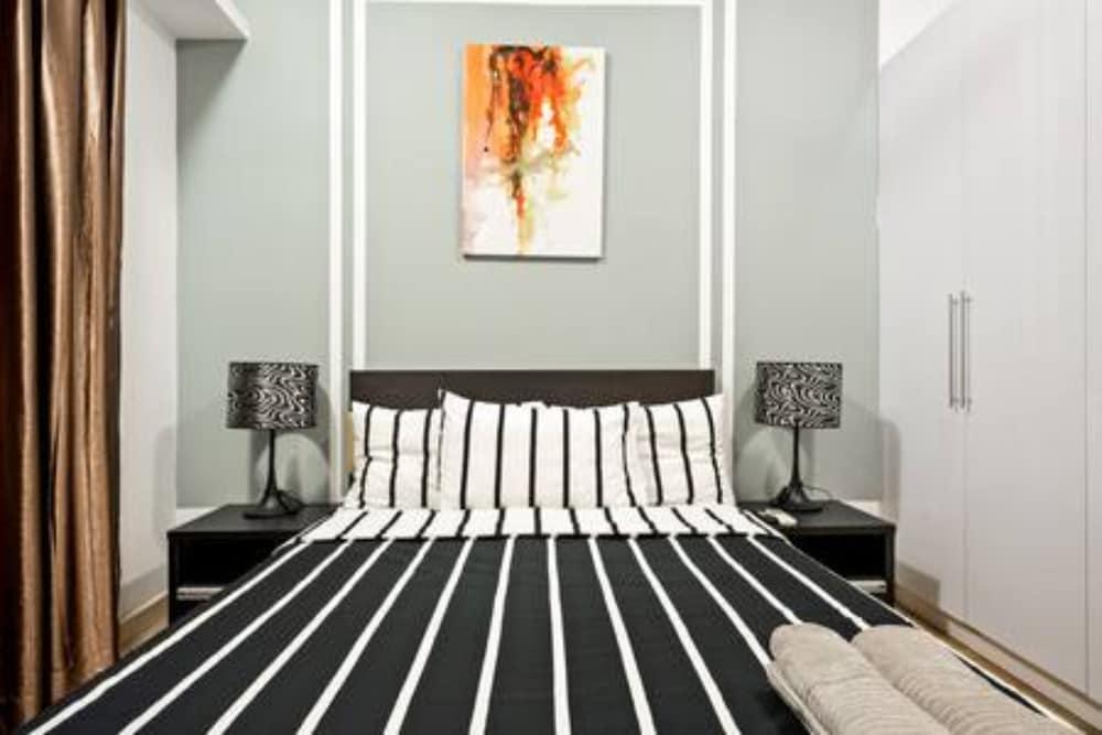 Airporter Bukit Bintang Residence 쿠알라룸푸르 외부 사진