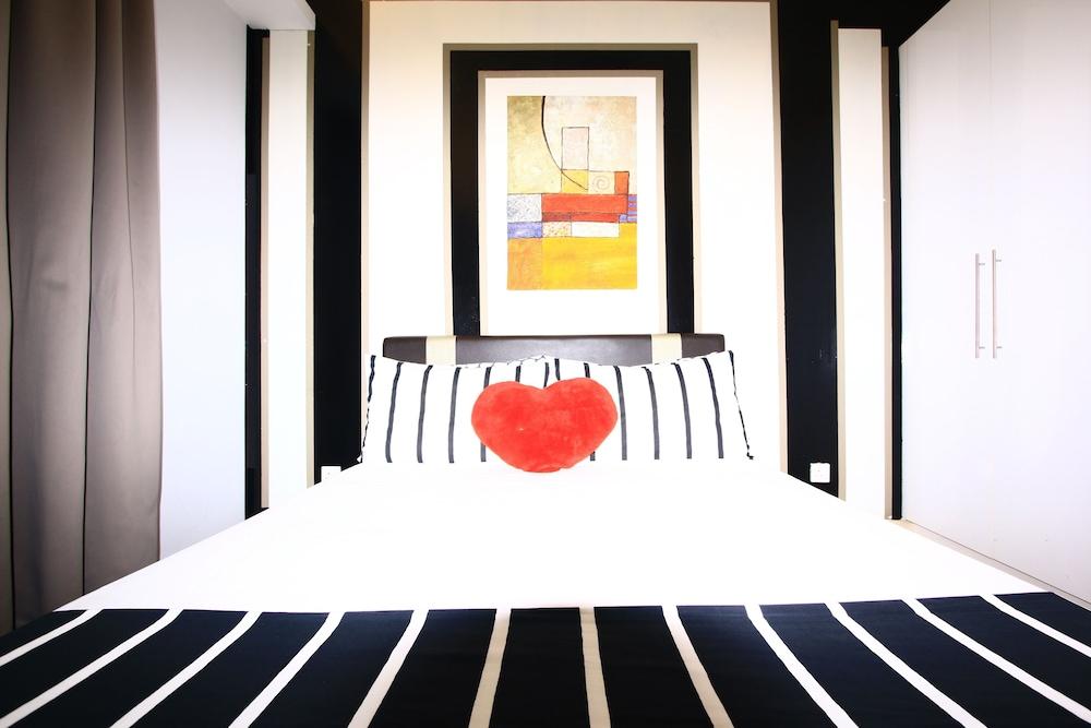 Airporter Bukit Bintang Residence 쿠알라룸푸르 외부 사진