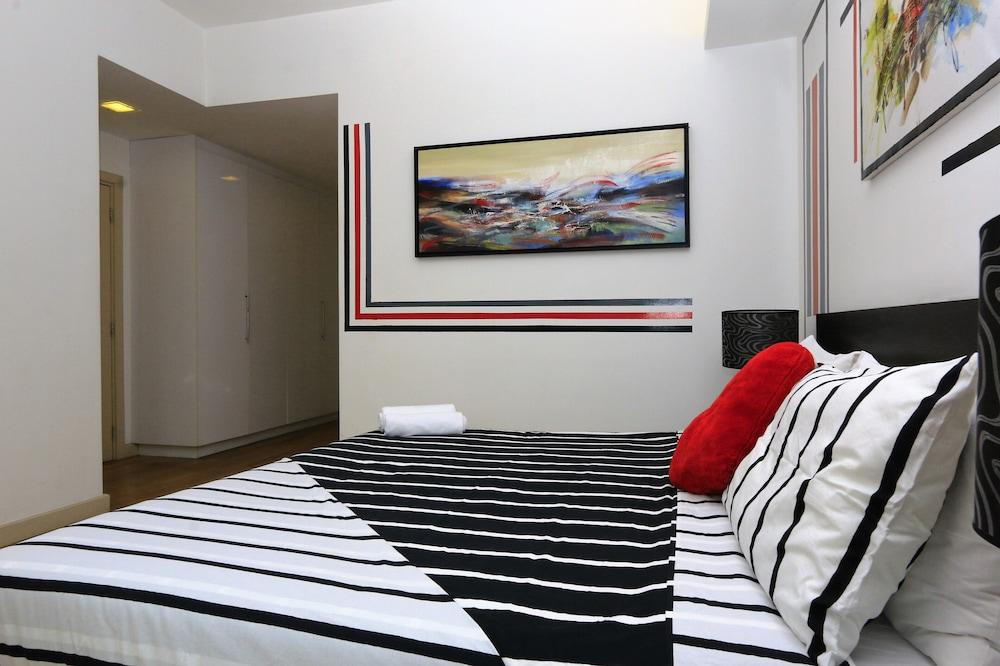 Airporter Bukit Bintang Residence 쿠알라룸푸르 외부 사진