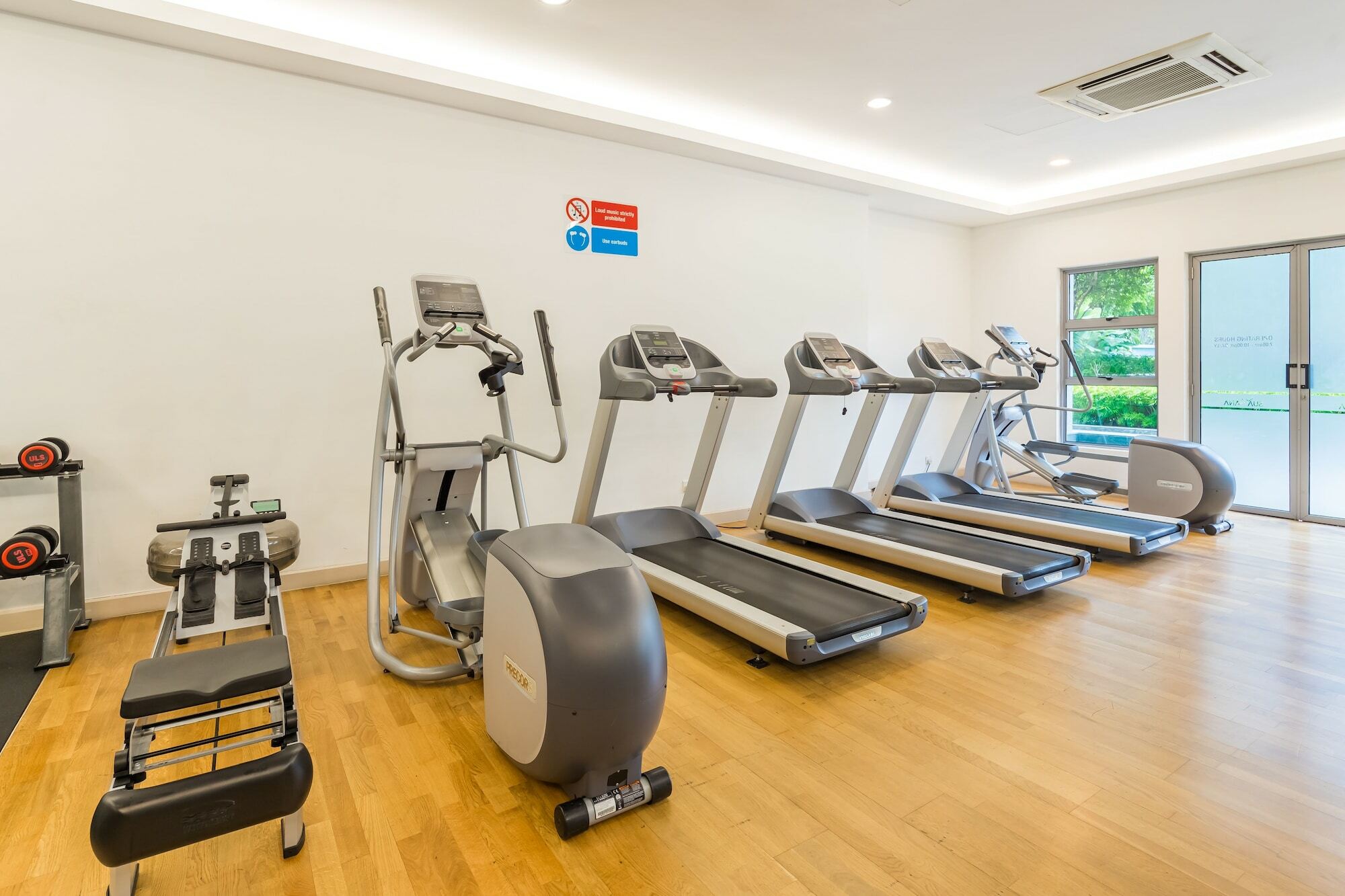 Airporter Bukit Bintang Residence 쿠알라룸푸르 외부 사진