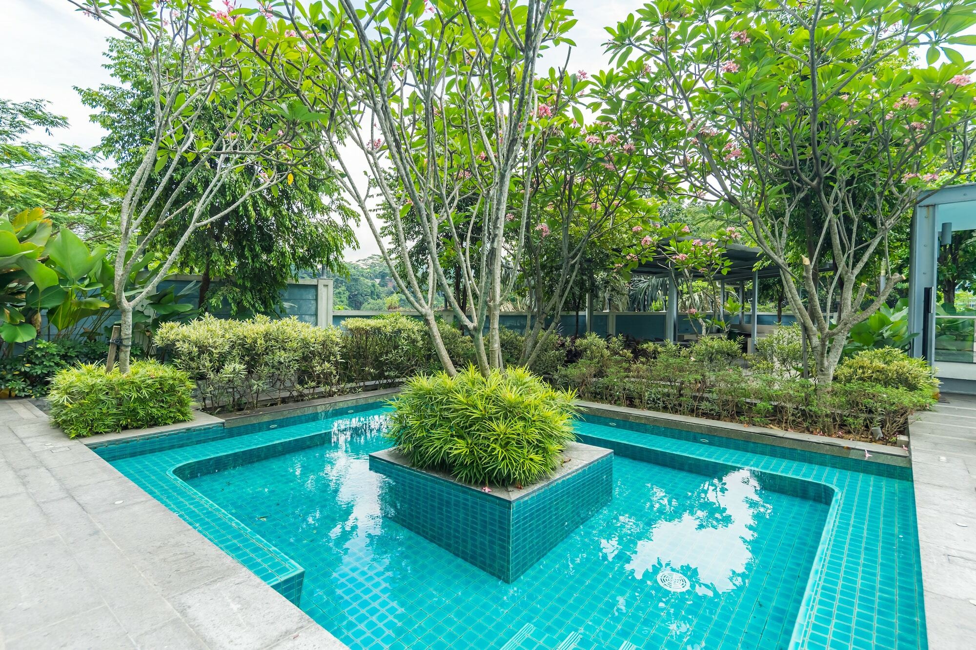 Airporter Bukit Bintang Residence 쿠알라룸푸르 외부 사진