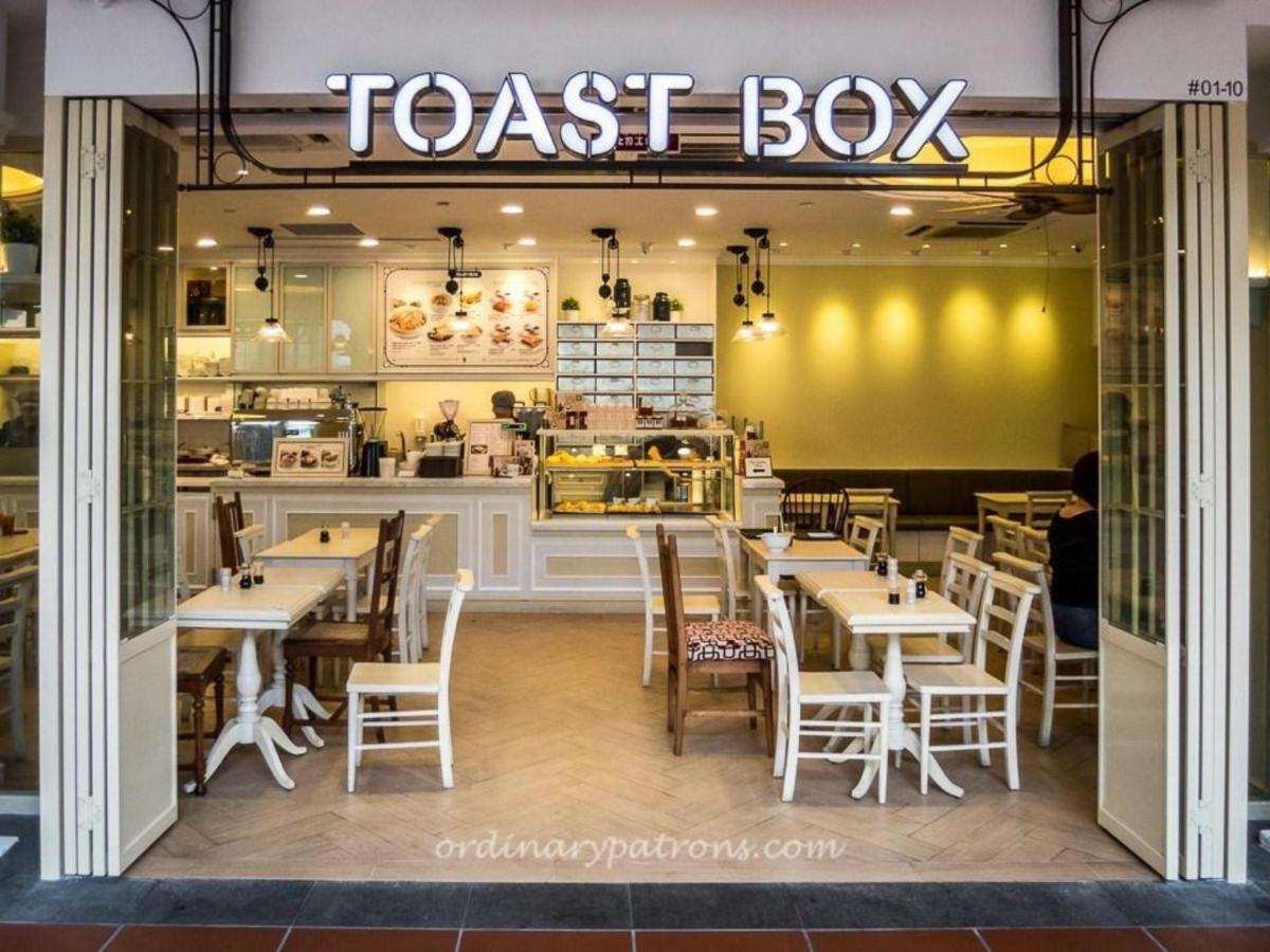 Airporter Bukit Bintang Residence 쿠알라룸푸르 외부 사진
